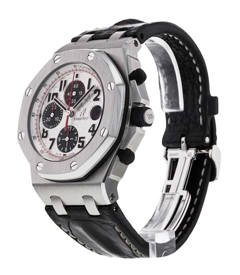 Audemars Piguet Royal Oak Offshore 26170ST.OO.D101CR.02